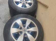 Avon 17 Rims in Northern Governorate