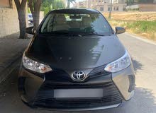Toyota Yaris SE in Amman