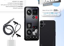 العرض الأقوى Nothing CMF Phone 1 لدى العامر موبايل