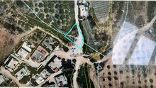 Residential Land for Sale in Nablus Taluza