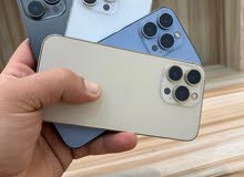 Apple iPhone 13 Pro 256 GB in Amman
