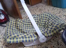 عربة طفل مع مقعد هزاز عربة طفل مع مقعد هزاز