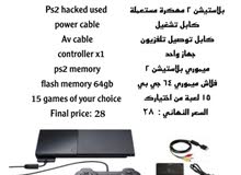 PlayStation 2 PlayStation for sale in Muscat