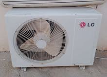 LG 2 - 2.4 Ton AC in Mafraq