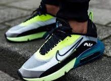 شوزات NIKE & ADIDAS اصلي جديد