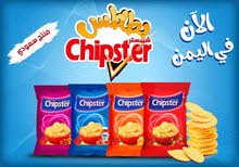 عصائر و شبسات عصائر و شبسات