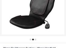 wansa massage chair