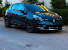 Renault clio 4 2019