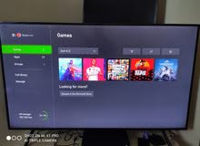 xbox one x 1t with 4 games xbox one x 1t with 4 games