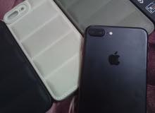Apple iPhone 7 Plus 128 GB in Amman