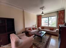 80m2 2 Bedrooms Apartments for Rent in Amman Jabal Amman