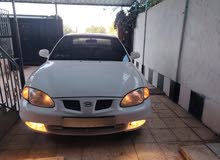 Hyundai Avante SE in Amman