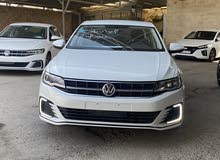 Volkswagen Bora 2019 in Zarqa