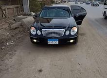 مرسيدس 2009E مرسيدس 2009E