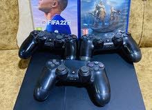 PlayStation 4 PlayStation for sale in Basra