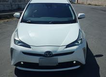 Toyota Prius XLE in Zarqa