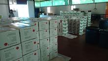 Established Food wholesale business supplying to 740 retail partners through out Qatar for sale Established Food wholesale business supplying to 740 retail partners through out Qatar for sale