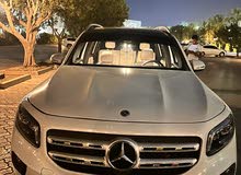 Mercedes benz Glb 250 , model 2020