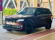 Range Rover Hse 2014 fully upgraded interior exterior 2023