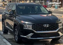 Hyundai Santa Fe 2022 in Basra