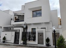 450m2 More than 6 bedrooms Villa for Sale in Tripoli Al-Serraj