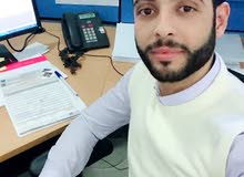 ابحث عن عمل كمحاسب اول او رئيس حسابات ابحث عن عمل كمحاسب اول او رئيس حسابات