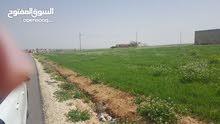 Residential Land for Sale in Amman Airport Road - Madaba Bridge