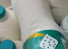 حليب بقر طازج من.المزرعه حليب بقر طازج من.المزرعه