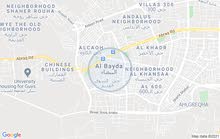 قطعة أرض في الوسيطه قطعة أرض في الوسيطه