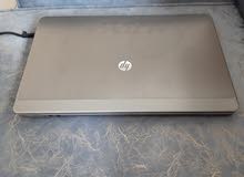 HP ProBook 4530s SSD