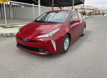 Toyota Prius 2022 in Zarqa