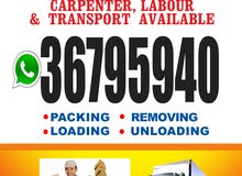 professional house movers and cheap rates