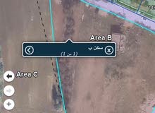 Mixed Use Land for Sale in Ramallah and Al-Bireh Rafat