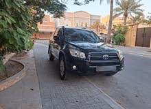 Toyota RAV4 2012 second owner family use very clean car with android screen and camera