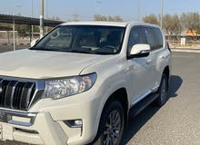 Toyota Prado 2020 in Al Ahmadi