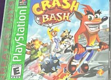 Crash Bash