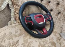 Steering Wheel Spare Parts in Amman