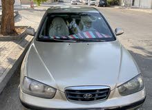 Hyundai elantra 2001 ac working Hyundai elantra 2001 ac working