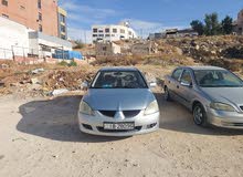 Mitsubishi Lancer GLX in Amman
