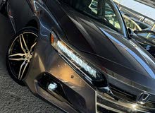 Honda Accord Touring in Zarqa