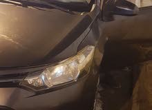 Toyota yaris 2015 one hand used Toyota yaris 2015 one hand used