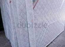 All types New mattress available All types New mattress available