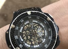 ساعة HUBLOT