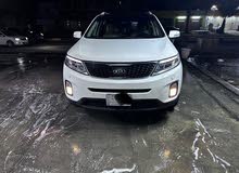 Kia Sorento 2014 in Baghdad