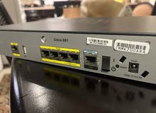 Cisco router 800 series Cisco router 800 series