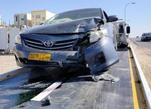 Toyota Corolla 2012 in Muscat