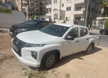 ميتيوبيشي L200 وارد وكاله للبيع