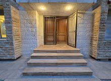 230m2 3 Bedrooms Apartments for Rent in Amman Abdoun