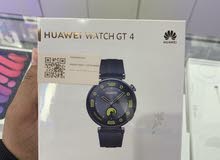 Huawei watch gt 4 41mm Black