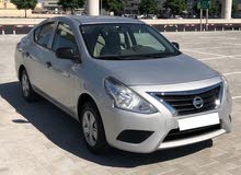 Sunny 2017 Good condition Sunny 2017 Good condition